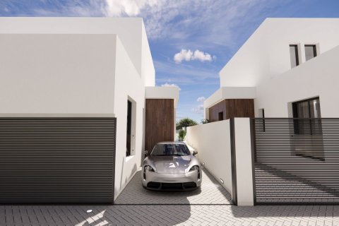 Townhouse zum Verkauf Dolores, Alicante, Spanien 3 Schlafzimmer, 153 m2 Nr. 110424 - Foto 12