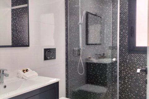 Huvila myytävänä Pilar de la Horadada, Alicante, Espanja, 3 makuuhuonetta, 205 m2 No. 110425 - kuva 10