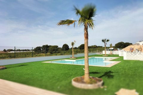 Huvila myytävänä Pilar de la Horadada, Alicante, Espanja, 3 makuuhuonetta, 205 m2 No. 110425 - kuva 3