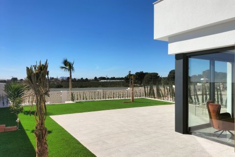Huvila myytävänä Pilar de la Horadada, Alicante, Espanja, 3 makuuhuonetta, 205 m2 No. 110425 - kuva 8