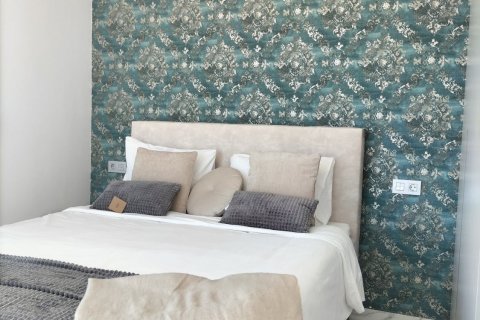 Huvila myytävänä Pilar de la Horadada, Alicante, Espanja, 3 makuuhuonetta, 205 m2 No. 110425 - kuva 11