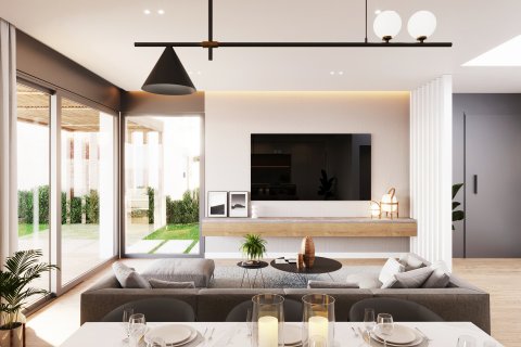 Villa zum Verkauf Polop, Alicante, Spanien 3 Schlafzimmer, 112 m2 Nr. 110422 - Foto 26