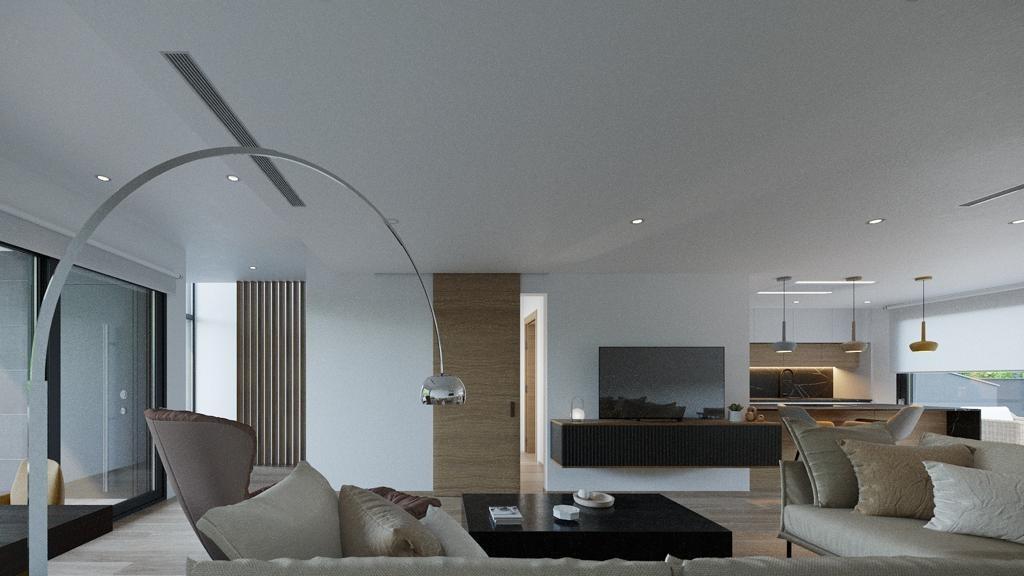Apartament w Finestrat, Alicante, Hiszpania 2 sypialnie, 73 mkw. nr 141640