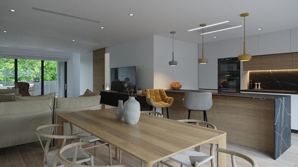 Apartament w Finestrat, Alicante, Hiszpania 2 sypialnie, 73 mkw. nr 141640