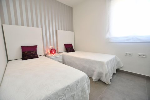 Bungalow zum Verkauf in San Miguel de Salinas, Alicante, Spanien 2 Schlafzimmer, 73 m2 Nr. 141645 - Foto 10