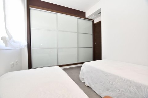 Bungalow zum Verkauf in San Miguel de Salinas, Alicante, Spanien 2 Schlafzimmer, 73 m2 Nr. 141645 - Foto 11