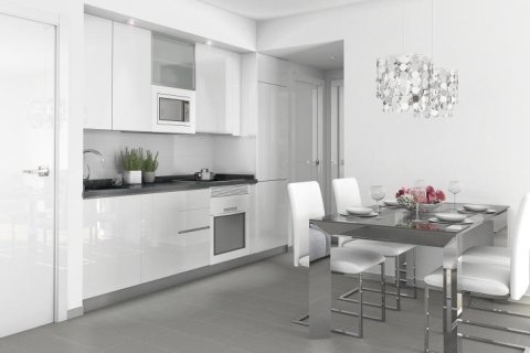 Bungalow à vendre à San Miguel de Salinas, Alicante, Espagne, 3 chambres, 75 m2 No. 141646 - photo 8