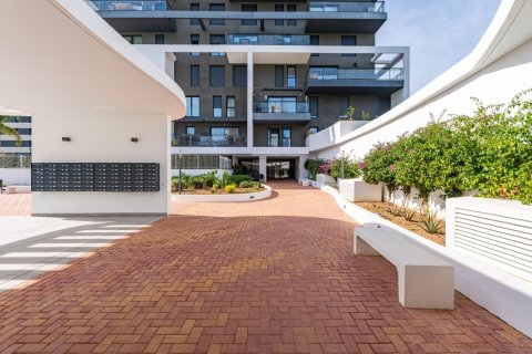 Продажа квартиры в Кальпе, Аликанте, Испания 3 спальни, 125м2 №180021 - фото 20