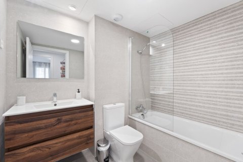 Продажа квартиры в Кальпе, Аликанте, Испания 3 спальни, 125м2 №180021 - фото 18