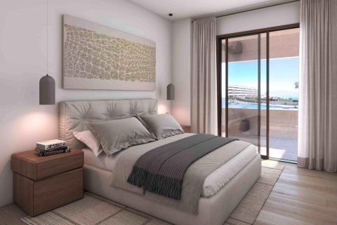 Bungalow w Manilva, Malaga, Hiszpania 2 sypialnie, 145 mkw. nr 180018 – zdjęcie 6