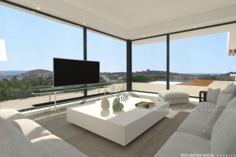 Land plot for sale in Finestrat, Alicante, Spain No. 165724 - photo 5