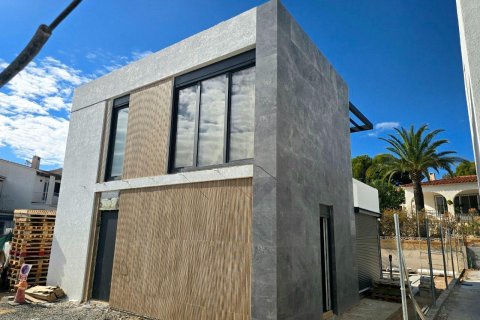Huvila myytävänä La Nucia, Alicante, Espanja, 3 makuuhuonetta, 297.68 m2 No. 165809 - kuva 16