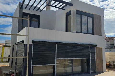 Huvila myytävänä La Nucia, Alicante, Espanja, 3 makuuhuonetta, 297.68 m2 No. 165809 - kuva 15