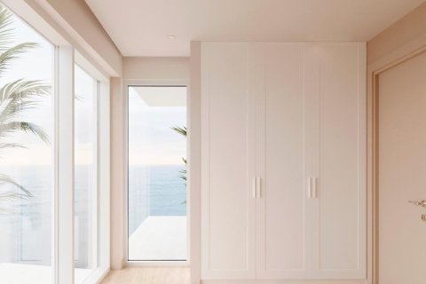 Huvila myytävänä La Nucia, Alicante, Espanja, 3 makuuhuonetta, 297.68 m2 No. 165809 - kuva 11