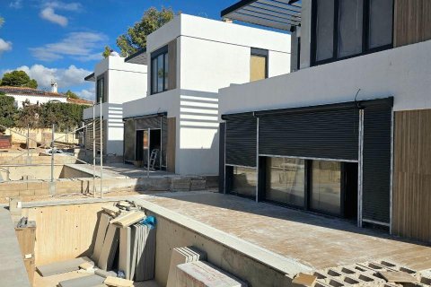 Huvila myytävänä La Nucia, Alicante, Espanja, 3 makuuhuonetta, 297.68 m2 No. 165809 - kuva 20