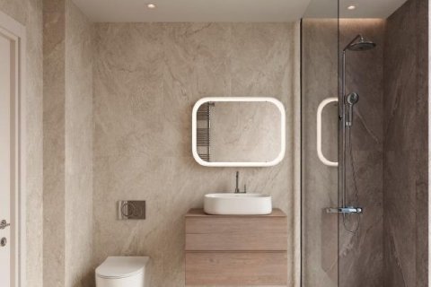 Huvila myytävänä La Nucia, Alicante, Espanja, 3 makuuhuonetta, 297.68 m2 No. 165809 - kuva 7