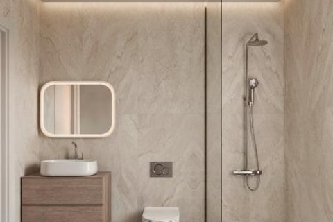 Huvila myytävänä La Nucia, Alicante, Espanja, 3 makuuhuonetta, 297.68 m2 No. 165809 - kuva 9