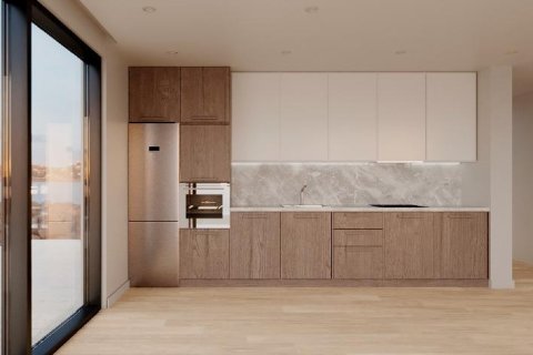 Huvila myytävänä La Nucia, Alicante, Espanja, 3 makuuhuonetta, 297.68 m2 No. 165809 - kuva 6