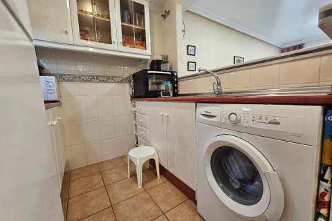 Wohnung zum Verkauf in Torreblanca, Castellon, Spanien 2 Schlafzimmer, 61 m2 Nr. 165808 - Foto 10