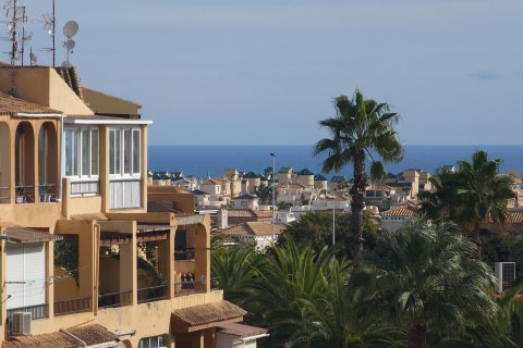 Huoneisto Torreblanca, Castellon, Espanja 2 makuuhuonetta, 61 m2 No. 165808
