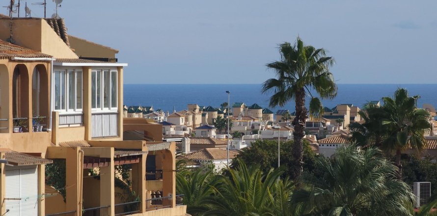 Wohnung in Torreblanca, Castellon, Spanien 2 Schlafzimmer, 61 m2 Nr. 165808
