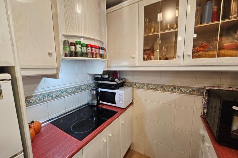 Wohnung zum Verkauf in Torreblanca, Castellon, Spanien 2 Schlafzimmer, 61 m2 Nr. 165808 - Foto 9