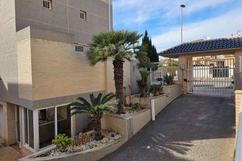 Apartament w Torreblanca, Castellon, Hiszpania 2 sypialnie, 61 mkw. nr 165808 – zdjęcie 27
