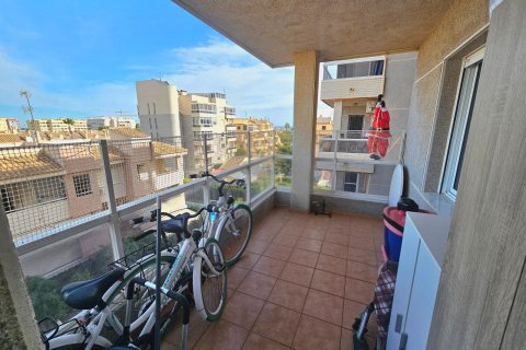 Apartament w Torreblanca, Castellon, Hiszpania 2 sypialnie, 61 mkw. nr 165808 – zdjęcie 12