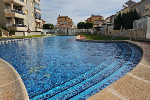 Apartament w Torreblanca, Castellon, Hiszpania 2 sypialnie, 61 mkw. nr 165808 – zdjęcie 21