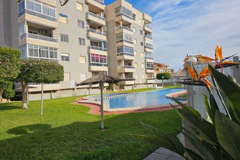 Wohnung zum Verkauf in Torreblanca, Castellon, Spanien 2 Schlafzimmer, 61 m2 Nr. 165808 - Foto 3