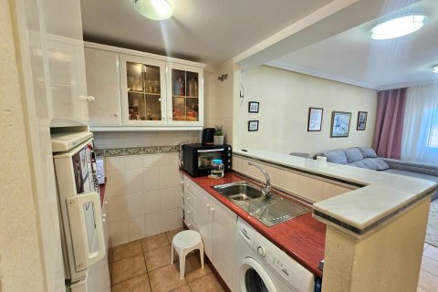 Apartament w Torreblanca, Castellon, Hiszpania 2 sypialnie, 61 mkw. nr 165808 – zdjęcie 7