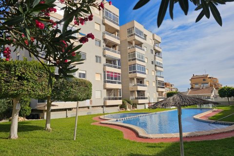 Wohnung in Torreblanca, Castellon, Spanien 2 Schlafzimmer, 61 m2 Nr. 165808