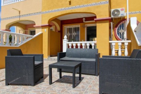 Bungalow a La Regia, Alicante, Spagna 2 camere da letto, 64 mq. N° 165806