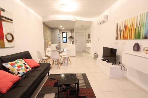 Apartment for sale in La Zenia, Alicante, Spain 2 bedrooms, 77 sq.m. No. 165810 - photo 8