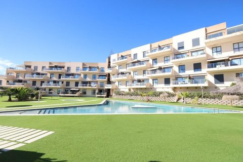 Apartment for sale in La Zenia, Alicante, Spain 2 bedrooms, 77 sq.m. No. 165810 - photo 21