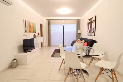 Apartment for sale in La Zenia, Alicante, Spain 2 bedrooms, 77 sq.m. No. 165810 - photo 7