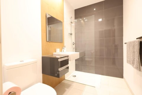 Apartment for sale in La Zenia, Alicante, Spain 2 bedrooms, 77 sq.m. No. 165810 - photo 13