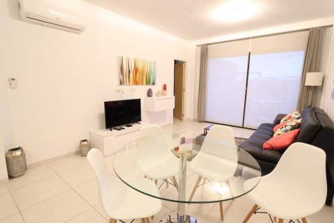 Apartment for sale in La Zenia, Alicante, Spain 2 bedrooms, 77 sq.m. No. 165810 - photo 6