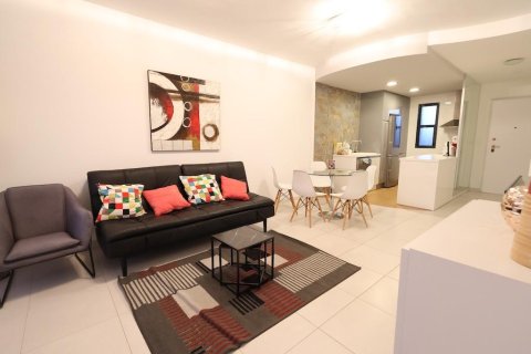 Apartment for sale in La Zenia, Alicante, Spain 2 bedrooms, 77 sq.m. No. 165810 - photo 5