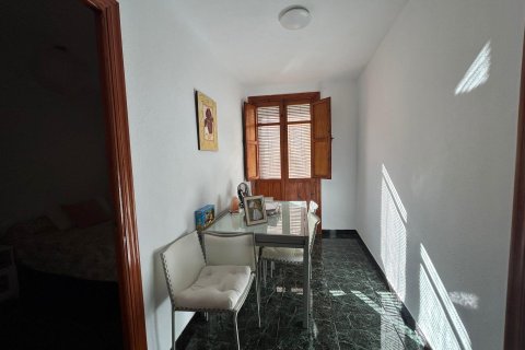 House for sale in Polop, Alicante, Spain 3 bedrooms, 242 sq.m. No. 165807 - photo 27