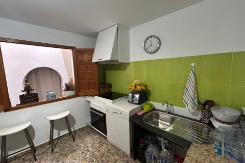 House for sale in Polop, Alicante, Spain 3 bedrooms, 242 sq.m. No. 165807 - photo 22