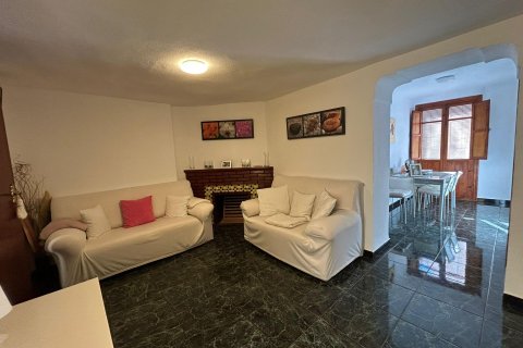 House for sale in Polop, Alicante, Spain 3 bedrooms, 242 sq.m. No. 165807 - photo 29