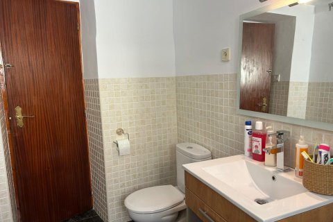 House for sale in Polop, Alicante, Spain 3 bedrooms, 242 sq.m. No. 165807 - photo 9