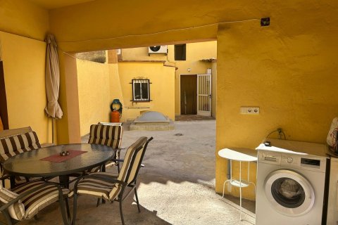 House for sale in Polop, Alicante, Spain 3 bedrooms, 242 sq.m. No. 165807 - photo 18