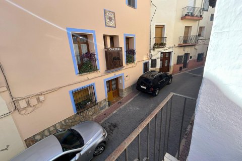 House for sale in Polop, Alicante, Spain 3 bedrooms, 242 sq.m. No. 165807 - photo 13