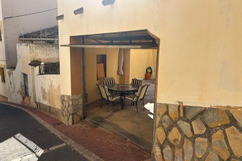 House for sale in Polop, Alicante, Spain 3 bedrooms, 242 sq.m. No. 165807 - photo 20