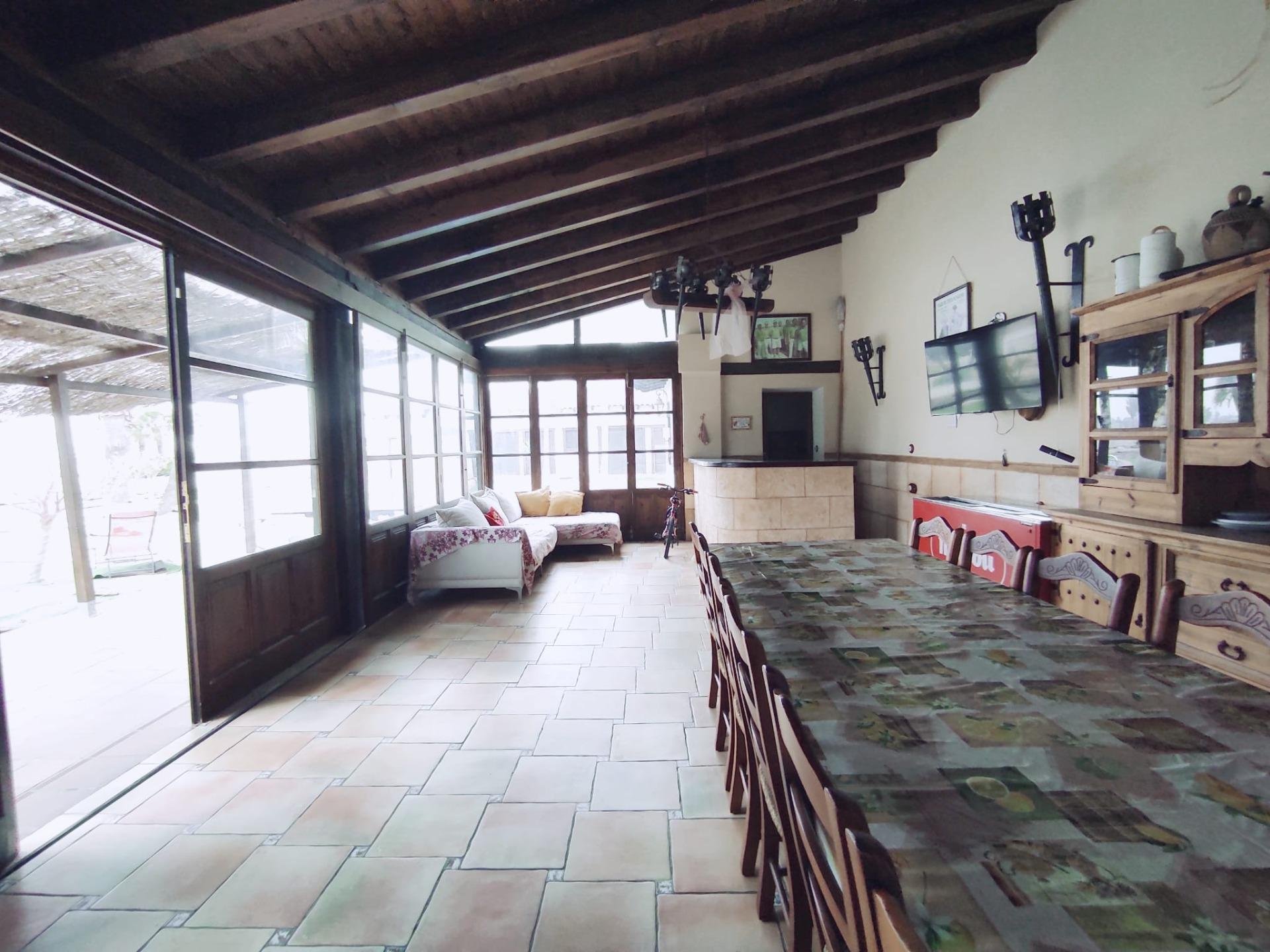 Huvila Catral, Alicante, Espanja 4 makuuhuonetta, 141 m2 No. 79843