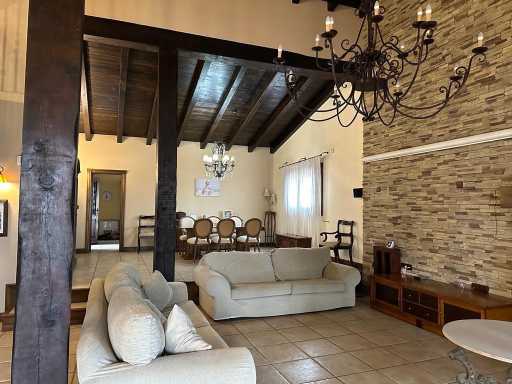 Huvila Catral, Alicante, Espanja 4 makuuhuonetta, 141 m2 No. 79843