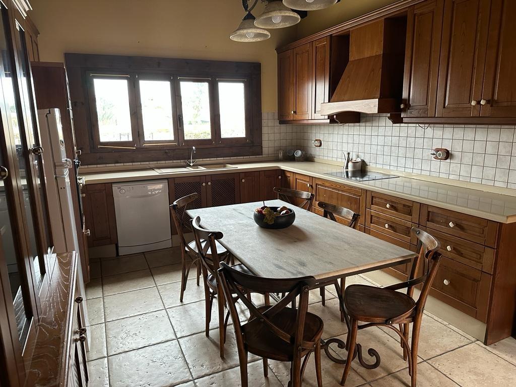 Huvila Catral, Alicante, Espanja 4 makuuhuonetta, 141 m2 No. 79843