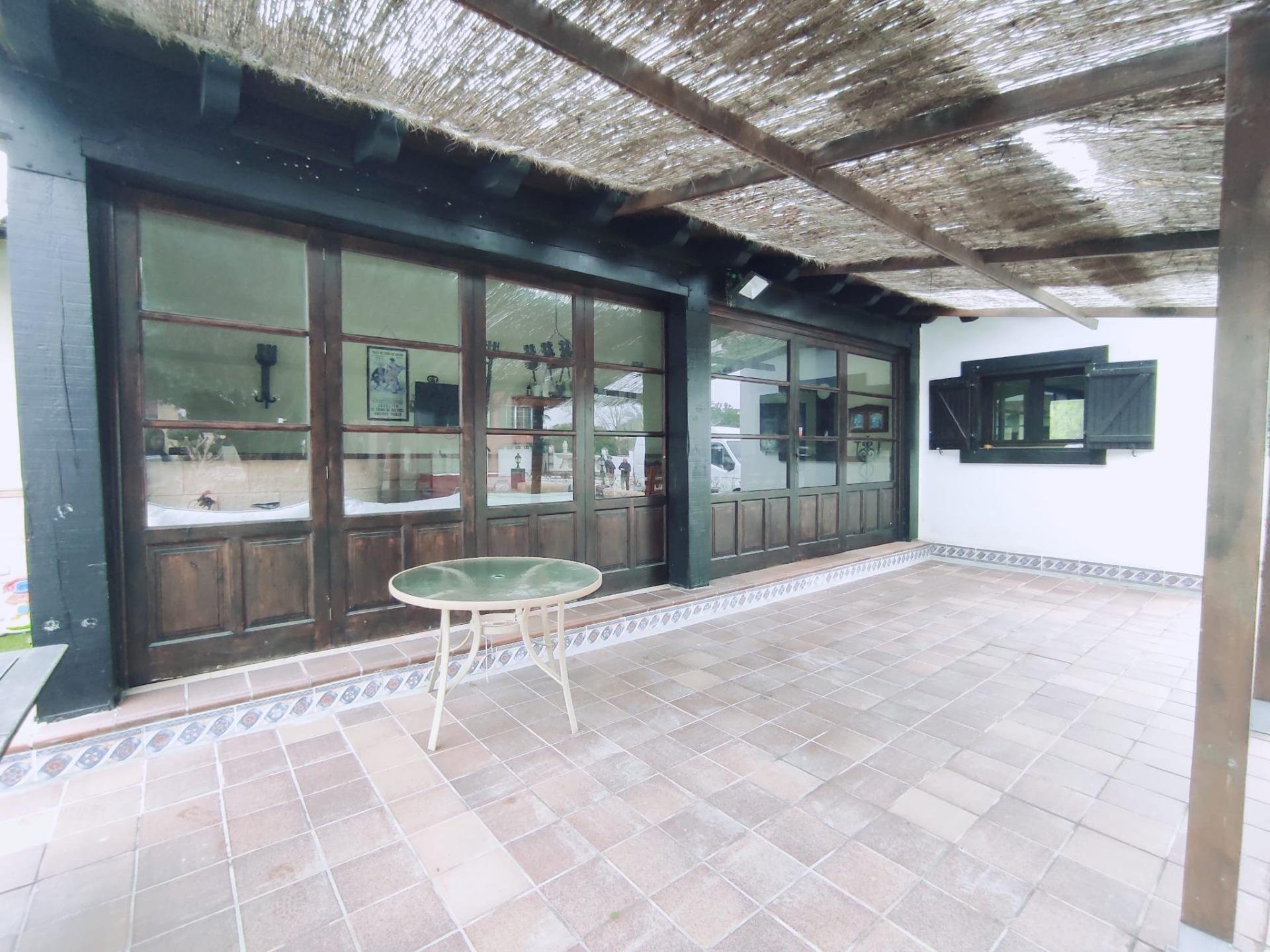 Huvila Catral, Alicante, Espanja 4 makuuhuonetta, 141 m2 No. 79843